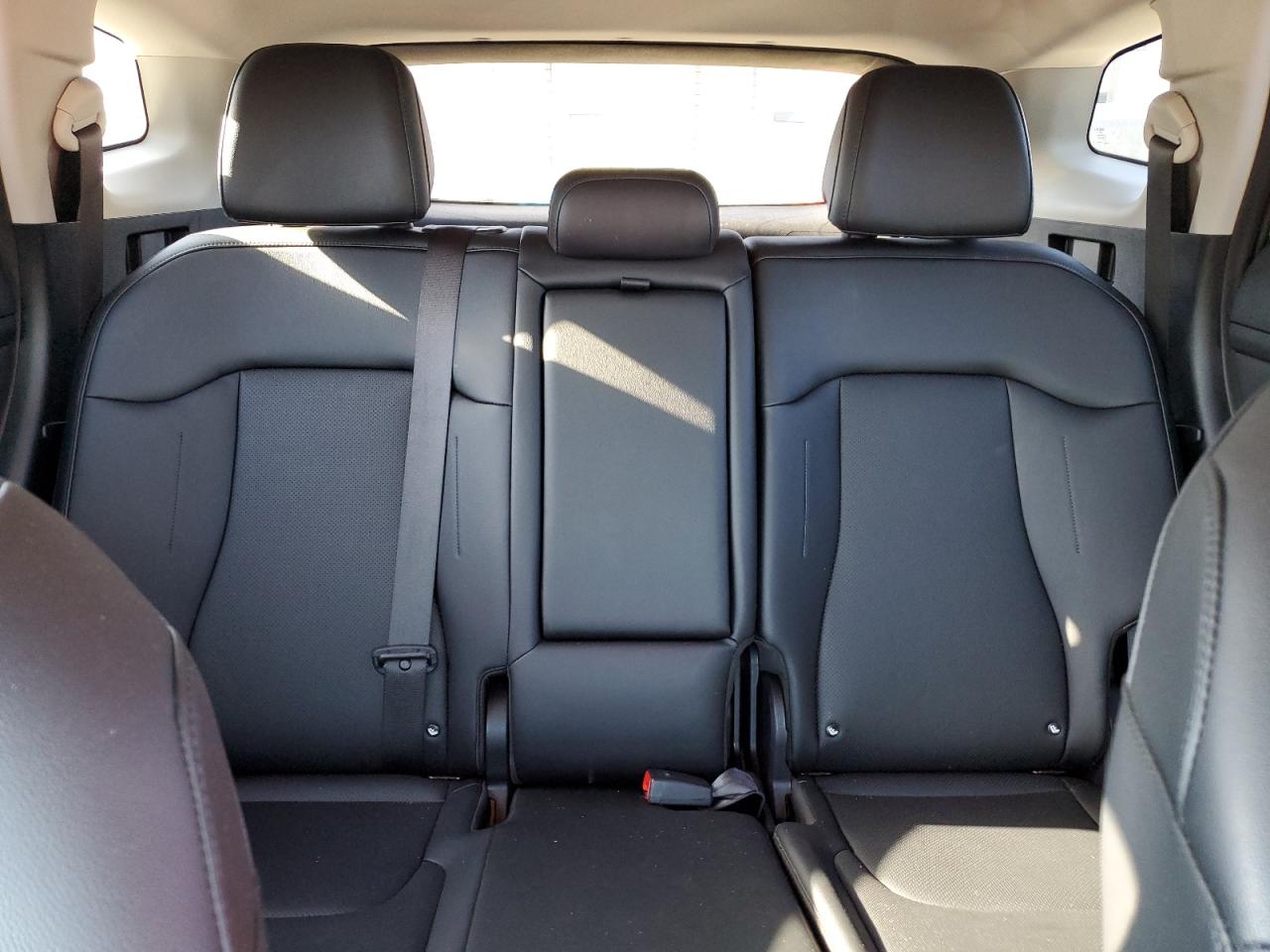 2023 KIA SPORTAGE EX VIN:5XYK33AF5PG137234