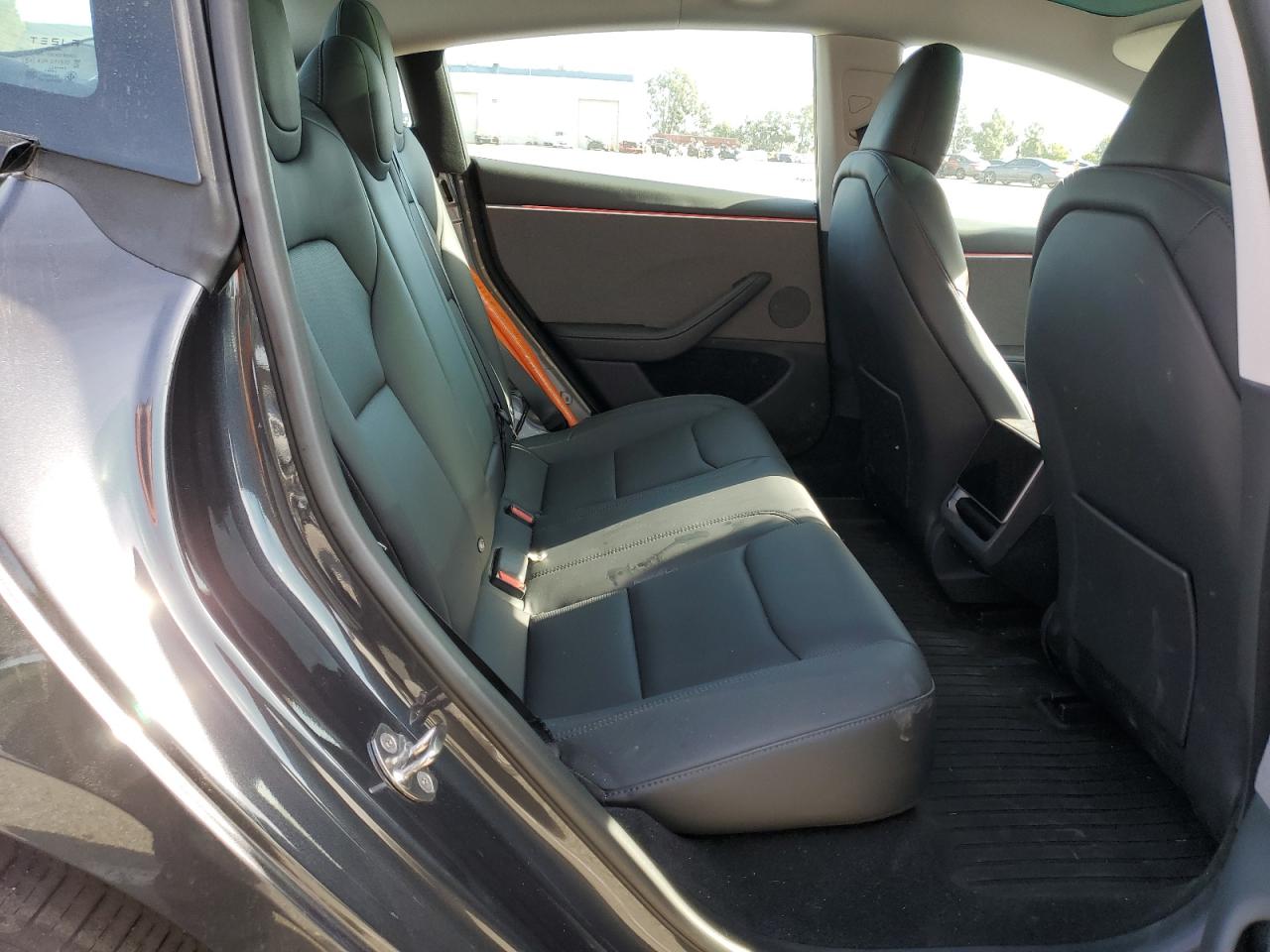2024 TESLA MODEL 3  VIN:5YJ3E1EA3RF721577