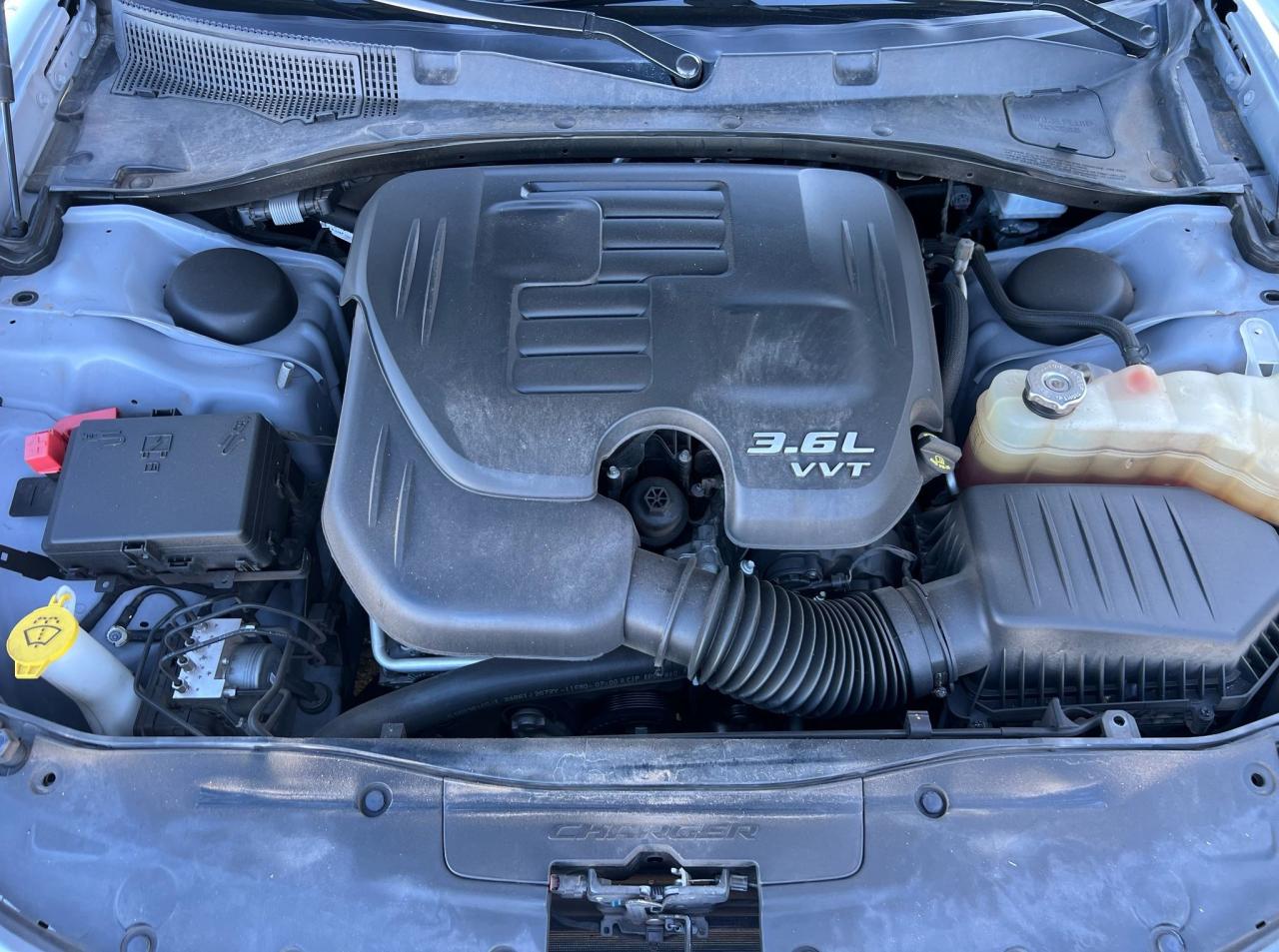 2022 DODGE CHARGER GT VIN:2C3CDXHGXNH213881