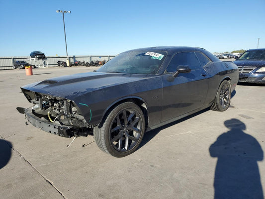 2023 DODGE CHALLENGER R/T VIN:2C3CDZBT5PH559177