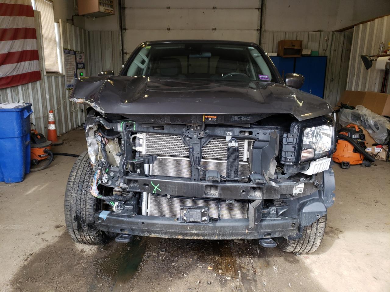 2022 NISSAN FRONTIER S VIN:1N6ED1EK5NN637967