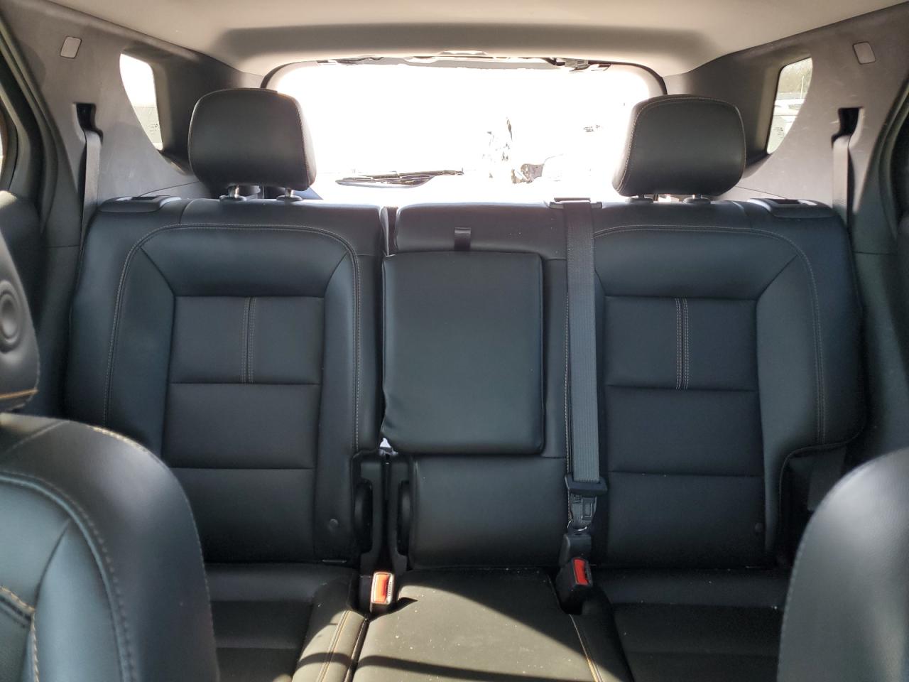 2023 CHEVROLET EQUINOX PREMIER VIN:3GNAXNEG2PL113374