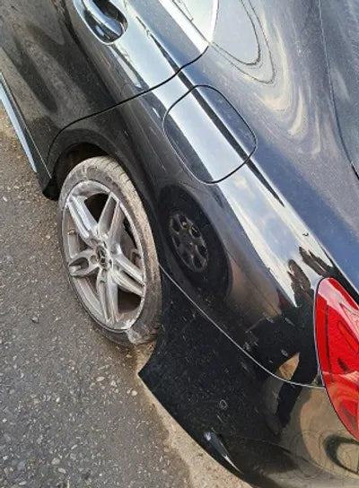 2018 Mercedes-Benz CLA 220 WDDSJ4FB3JN626545 VIN:WDDSJ4FB3JN626545