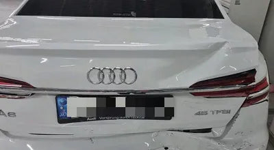 2021 Audi A6 WAUZZZF20MN040255 VIN:WAUZZZF20MN040255