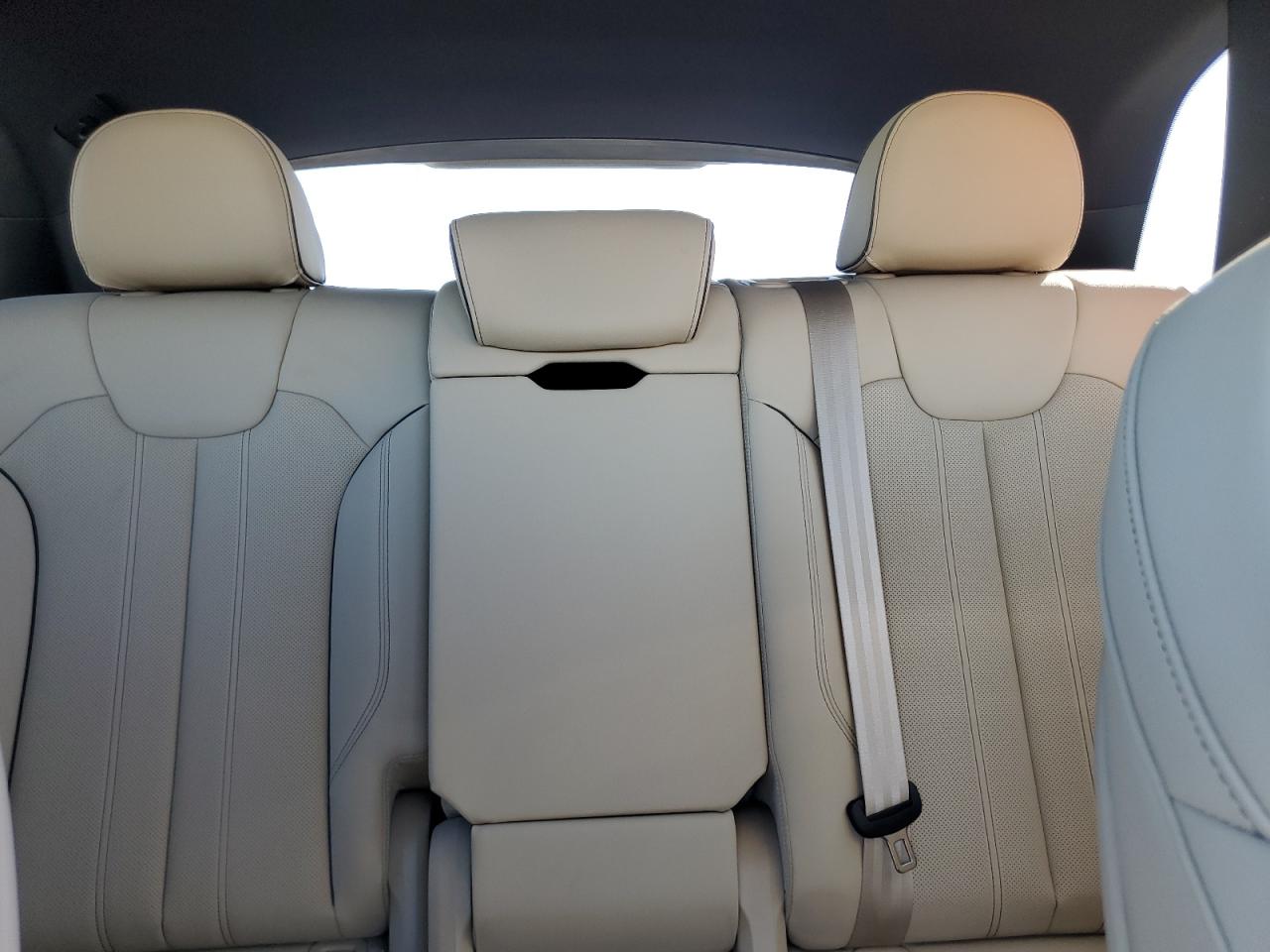 2024 AUDI Q5 PREMIUM PLUS 45 VIN:WA1EAAFY7R2140225