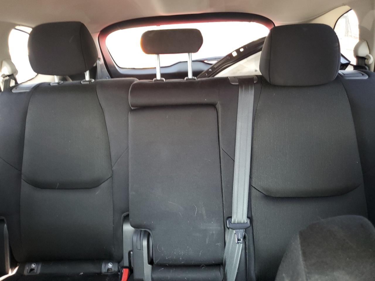 2022 MAZDA CX-9 SPORT VIN:JM3TCBBY5N0603981