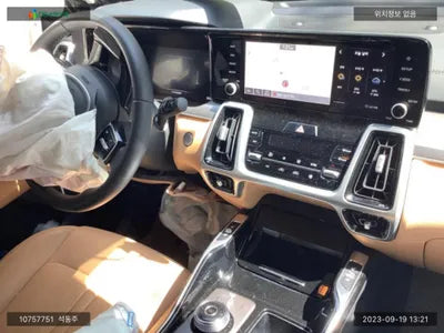 2021 Kia Sorento KNARH81BGMA091598 VIN:KNARH81BGMA091598