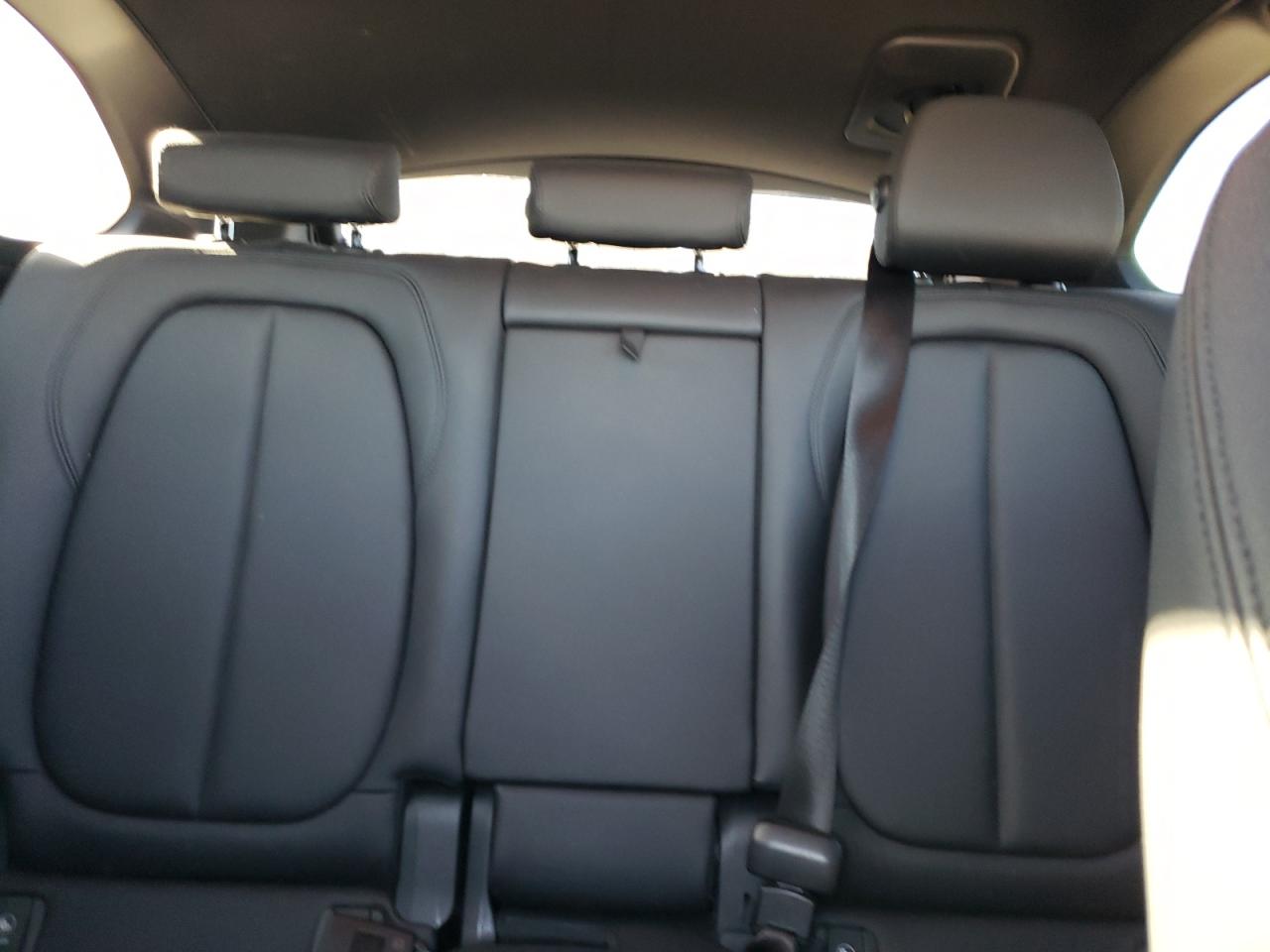 2022 BMW X1 SDRIVE28I VIN:WBXJG7C03N5V16273