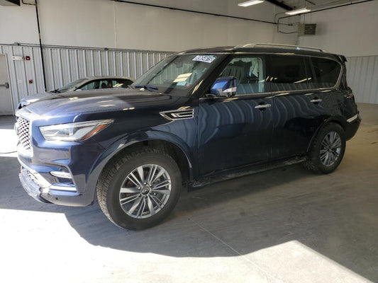 2024 INFINITI QX80 LUXE VIN:JN8AZ2AE7R9326861