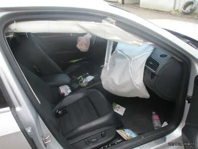 2015 Volkswagen Passat 1VWZZZA3ZFC050394 VIN:1VWZZZA3ZFC050394