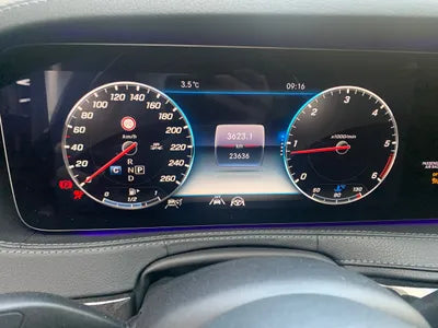 2020 Mercedes-Benz S 350 W1KUF2BB7LA566090 VIN:W1KUF2BB7LA566090