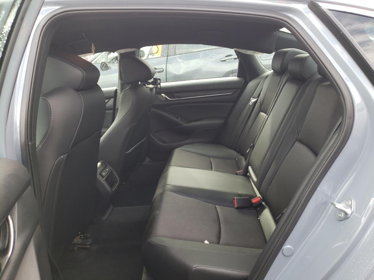 2022 HONDA ACCORD SPORT VIN:1HGCV1F35NA100278