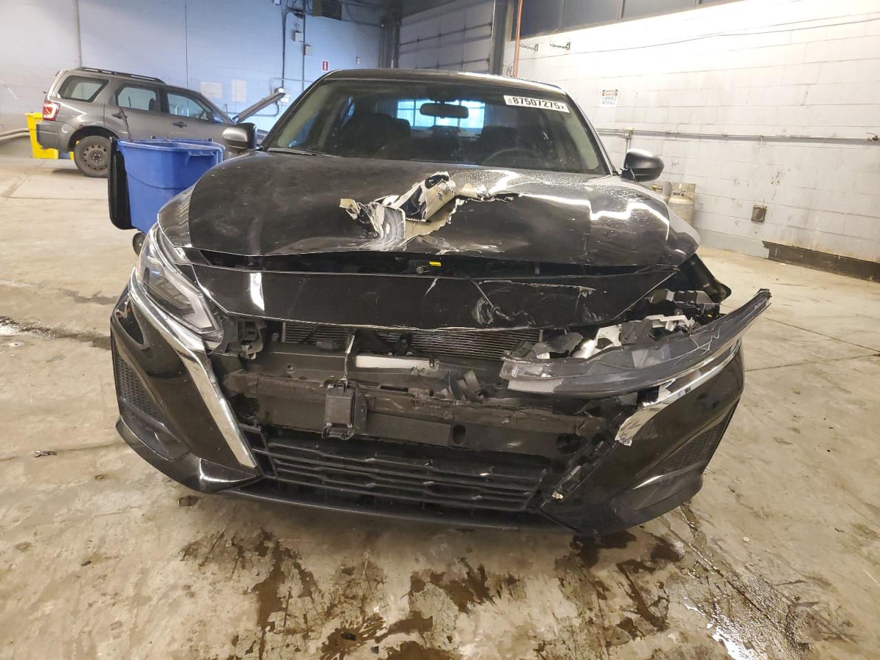 2024 NISSAN ALTIMA S VIN:1N4BL4BV2RN337937