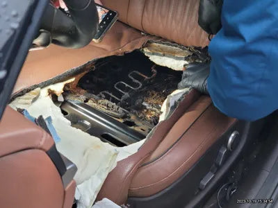 2020 Genesis G80 VIN: