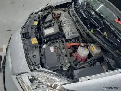 2014 Toyota Prius VIN: