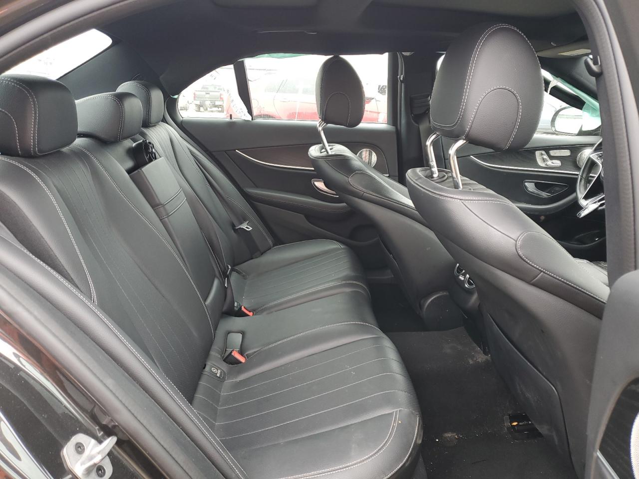 2023 MERCEDES-BENZ E 350 4MATIC VIN:W1KZF8EB7PB112569