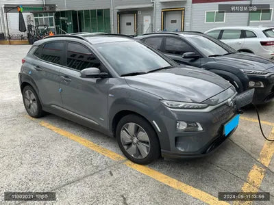 2018 Hyundai Kona KMHK381GFKU003056 VIN:KMHK381GFKU003056