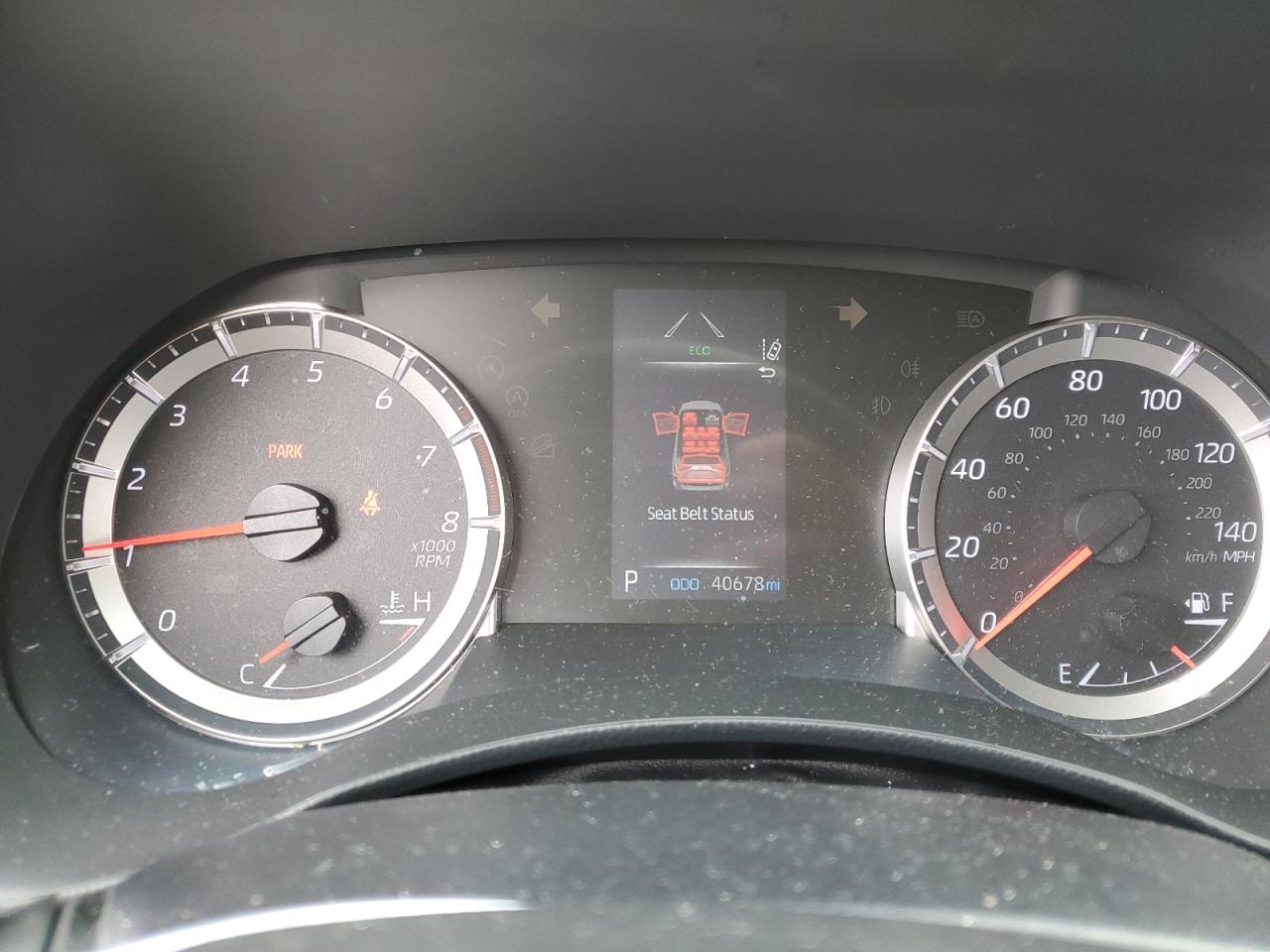 2022 TOYOTA HIGHLANDER L VIN:5TDCZRBH0NS225484