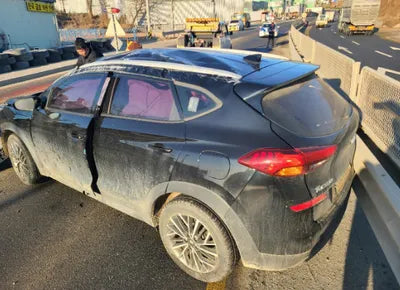 2019 Hyundai Tucson KMHJ581ABKU885139 VIN:KMHJ581ABKU885139