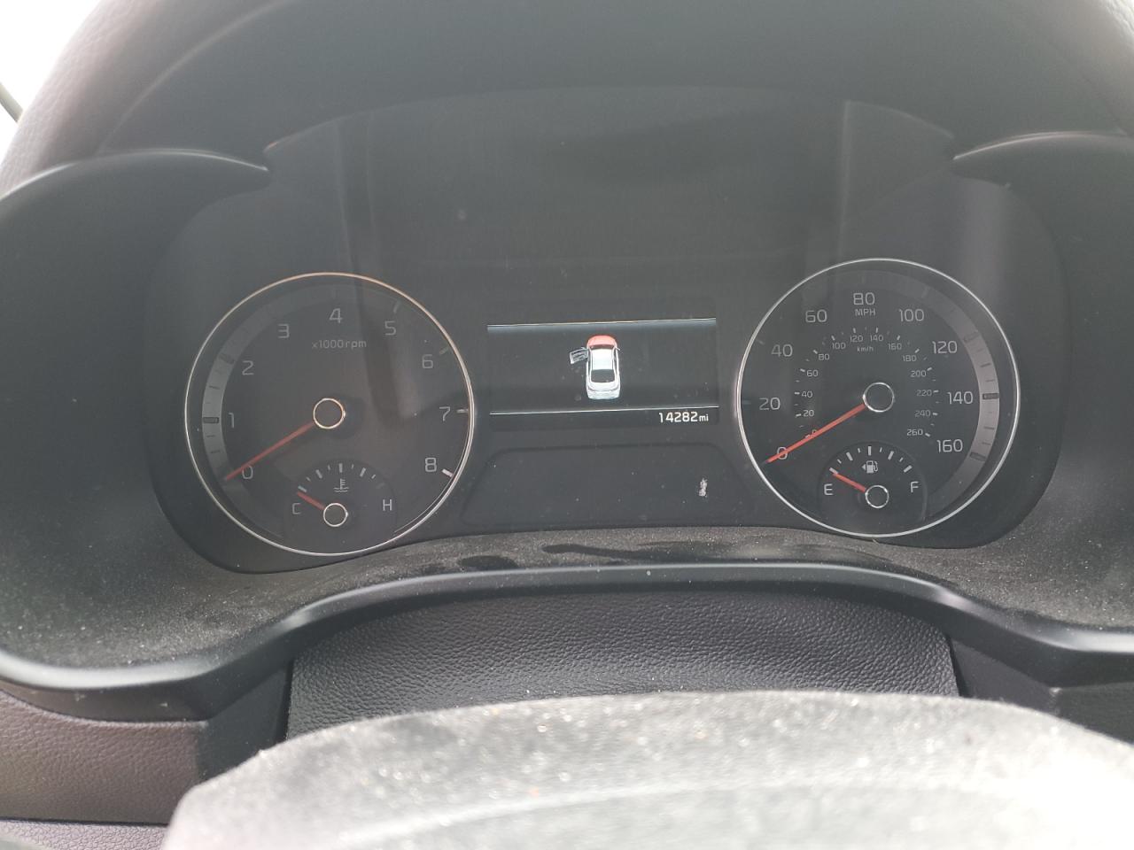 2023 KIA FORTE LX VIN:3KPF24AD6PE587254