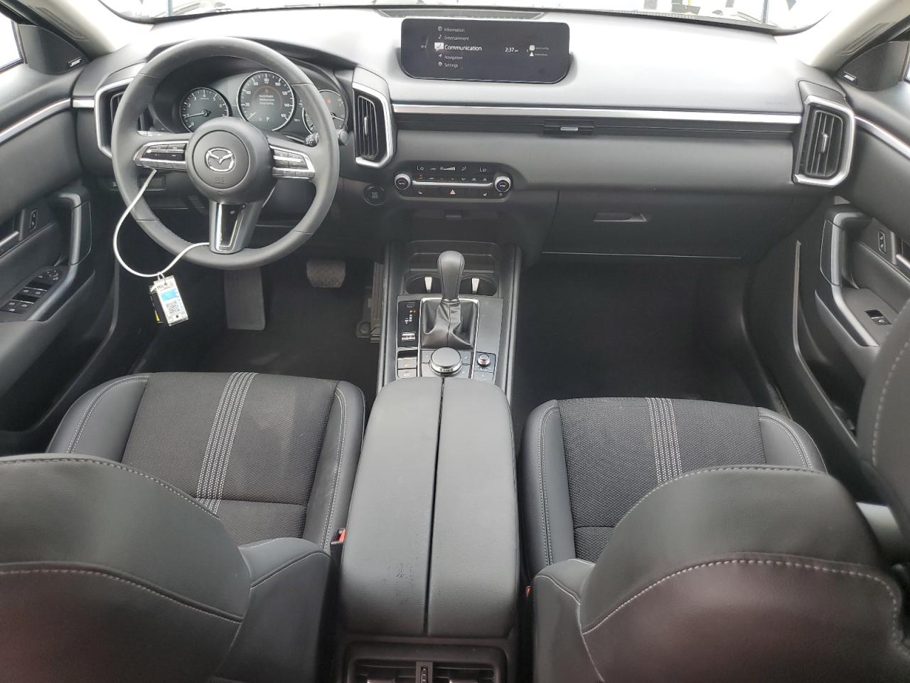 2024 MAZDA CX-50 PREMIUM VIN:7MMVABDM0RN229984