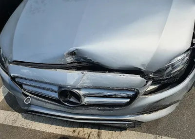 2017 Mercedes-Benz E 220 WDDZF0EB5HA225090 VIN:WDDZF0EB5HA225090