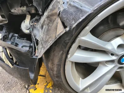 2018 BMW 320 WBA8T5108JB231589 VIN:WBA8T5108JB231589