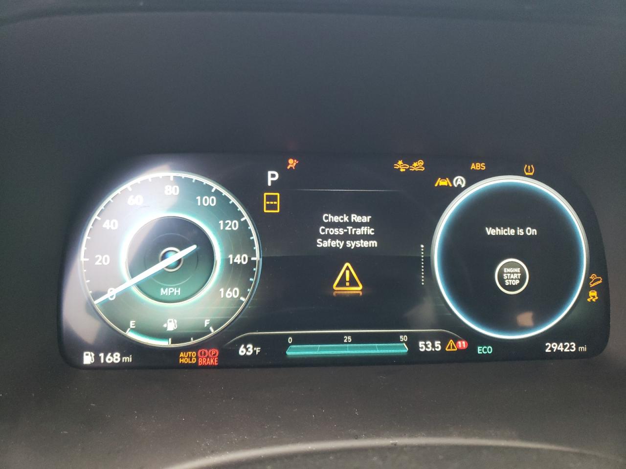 2023 HYUNDAI PALISADE LIMITED VIN:KM8R5DGE0PU528329