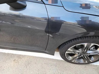 2022 Kia K5 VIN: