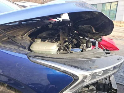 2020 Kia K5 KNAG3412BLA019303 VIN:KNAG3412BLA019303