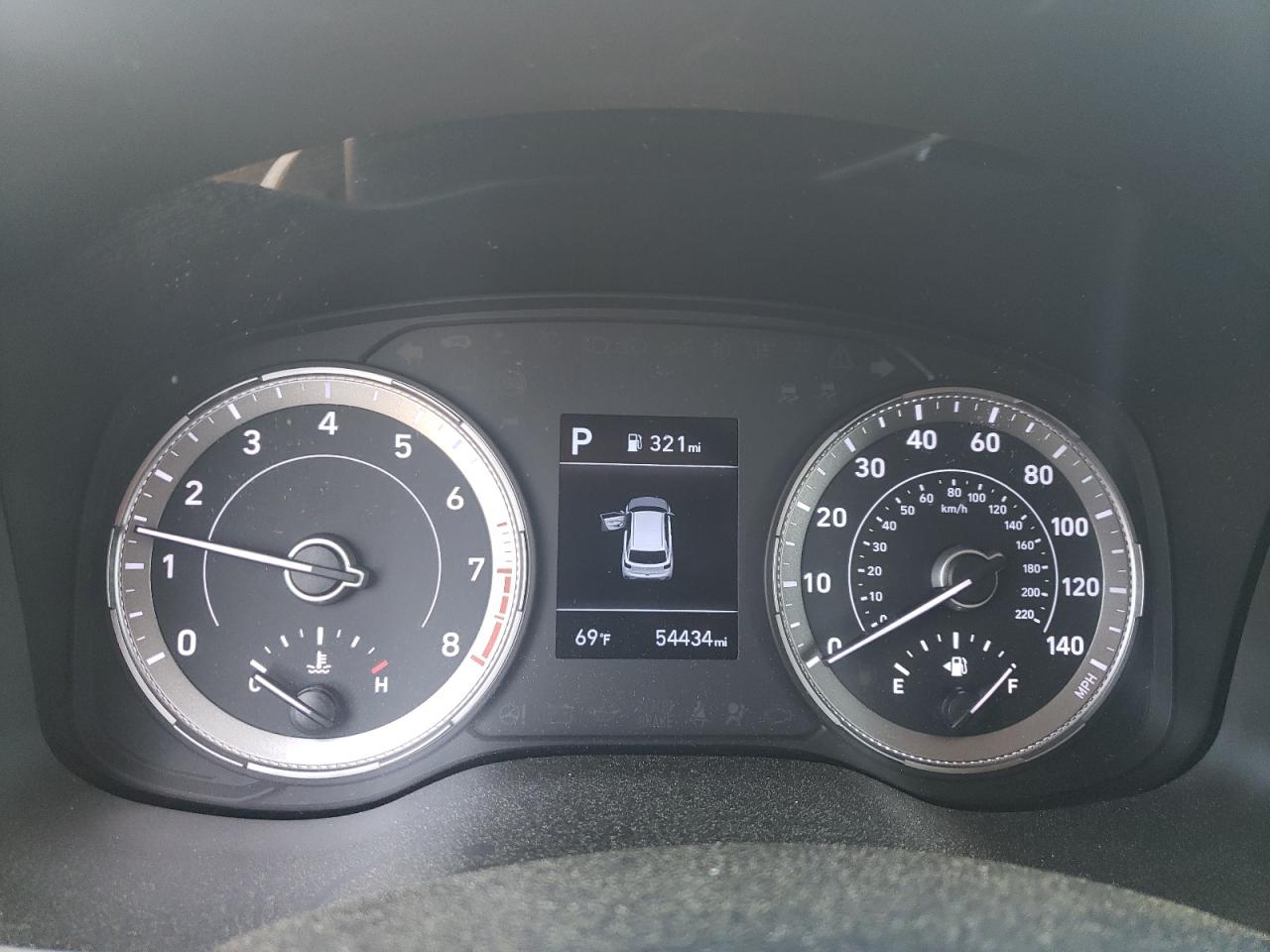 2022 HYUNDAI VENUE SEL VIN:KMHRC8A32NU146899