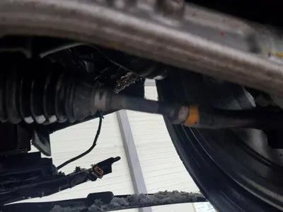 2016 Genesis G80 VIN: