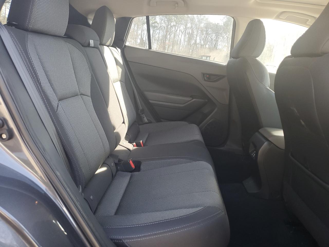 2024 SUBARU CROSSTREK PREMIUM VIN:JF2GUADC9R8218001