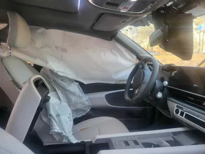 2023 Hyundai Ioniq KMHM541AFPA042898 VIN:KMHM541AFPA042898