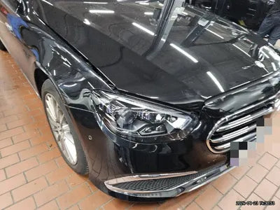 2023 Mercedes-Benz E 250 VIN: