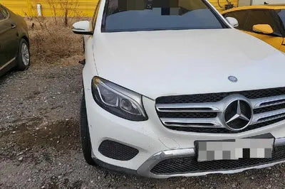 2016 Mercedes-Benz GLC 220 WDC0G0FB7GF052845 VIN:WDC0G0FB7GF052845