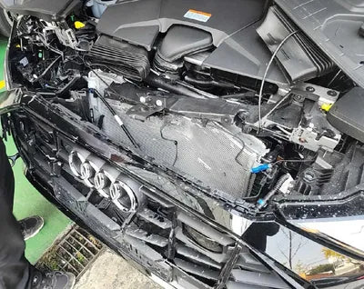 2023 Audi Q8 WAUZZZF16PD034882 VIN:WAUZZZF16PD034882