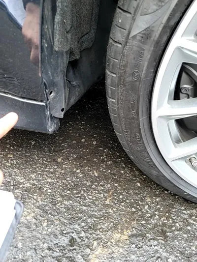 2021 Mercedes-Benz S 500 W1K6G6DB3MA053205 VIN:W1K6G6DB3MA053205