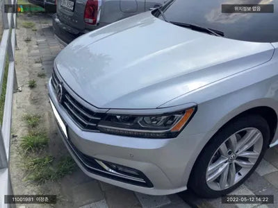 2019 Volkswagen Passat 1VWZZZA3ZJC051665 VIN:1VWZZZA3ZJC051665