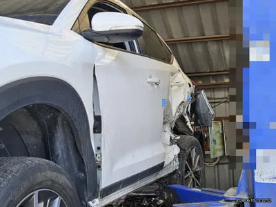 2016 Hyundai Tucson VIN: