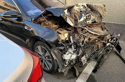 2017 Kia K5 624KMKNAGX411BHA1 VIN:624KMKNAGX411BHA1