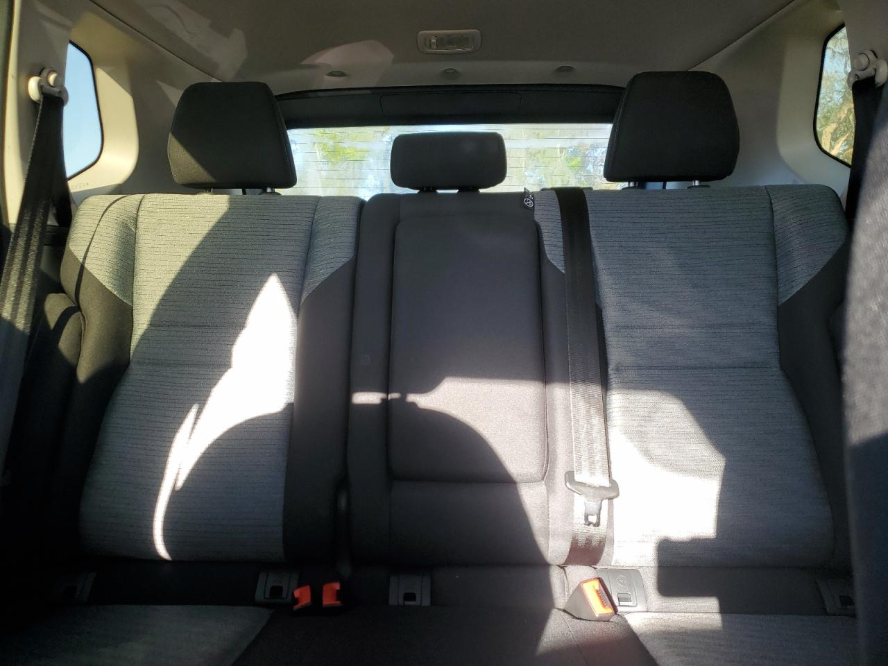 2023 NISSAN ROGUE SV VIN:JN8BT3BA3PW007902