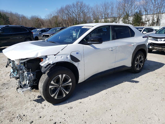 2023 SUBARU SOLTERRA PREMIUM VIN:JTMABABA3PA022914