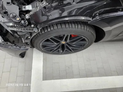 2023 Porsche Macan VIN: