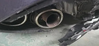 2017 Kia Stinger VIN: