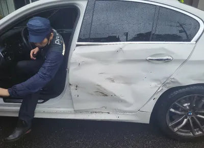 2018 BMW 530 980KMWBAJD3105JWC VIN:980KMWBAJD3105JWC