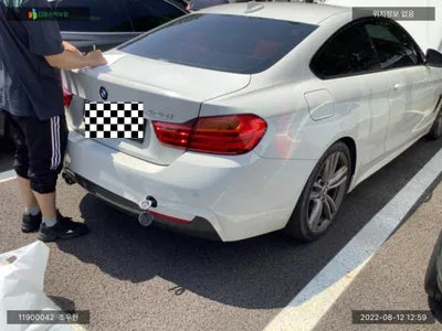 2015 BMW 428 WBA3N7100GF786019 VIN:WBA3N7100GF786019