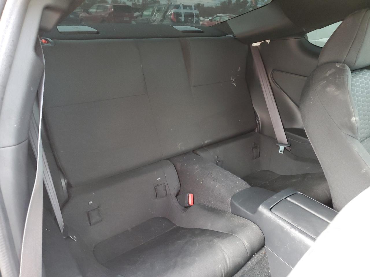 2022 TOYOTA GR 86  VIN:JF1ZNBC18N8755386