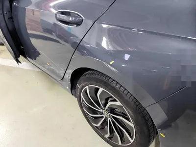 2022 Volkswagen Golf WVWZZZCDZNW129034 VIN:WVWZZZCDZNW129034