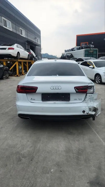 2018 Audi A6 WAUZZZ4G0JN071368 VIN:WAUZZZ4G0JN071368